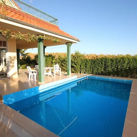 Villa Anna