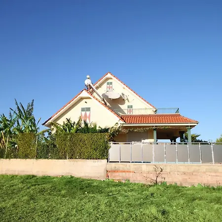 Villa Anna Side