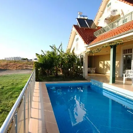 Villa Anna *