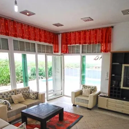 Villa Anna Side